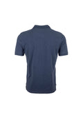 EXHAUST Plain Polo T-Shirt [2XL-4XL-Slim Fit] 1320