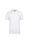 EXHAUST Plain Polo T-Shirt [2XL-4XL-Slim Fit] 1320