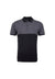 EXHAUST Cut & Sew Polo T-Shirt [Slim Fit] 1457