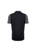 EXHAUST Cut & Sew Polo T-Shirt [Slim Fit] 1457