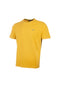 EXHAUST Plain Round Neck T-Shirt [Regular Fit] (SET B) 1393