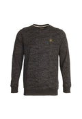 EXHAUST Long Sleeve Sweater 1411