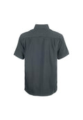 EXHAUST Short Sleeve Shirt [Normal Cut] 1448