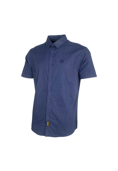 EXHAUST Short Sleeve Shirt [Slim Fit] 1462