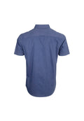 EXHAUST Short Sleeve Shirt [Slim Fit] 1463