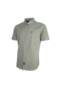EXHAUST Short Sleeve Shirt [Slim Fit] 1464