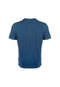 EXHAUST Plain Round Neck T-shirt [Regular Cut] 1318