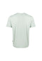 EXHAUST Plain Round Neck T-shirt [Regular Cut] 1318