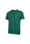 EXHAUST Plain Round Neck T-shirt [Regular Cut] 1318