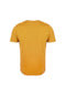 EXHAUST Plain Round Neck T-shirt [Regular Cut] 1318