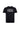 EXHAUST Light Reflect Effect Short Sleeve Round Neck T-shirt [Free Cut] 1405