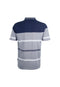 IDEXER Mens Polo T-Shirt [Regular Fit] ID0151