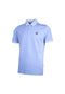 IDEXER Mens Polo T-Shirt [Slim Fit] ID0131