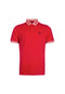 IDEXER Mens Polo T-Shirt [Slim Fit] ID0131