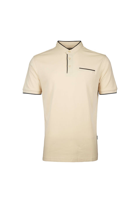 IDEXER MENS POLO T-SHIRT [SLIM FIT] ID0141