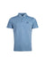 IDEXER Mens Polo T-Shirt [Slim Fit] ID0132
