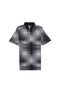IDEXER Abstract Pattern Polo T-Shirt [Regular Fit] ID0045