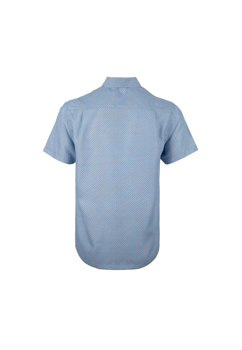 IDEXER Short Sleeve Shirt [Regular Fit] ID0067
