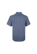 IDEXER Short Sleeve Shirt [Regular Fit] ID0068
