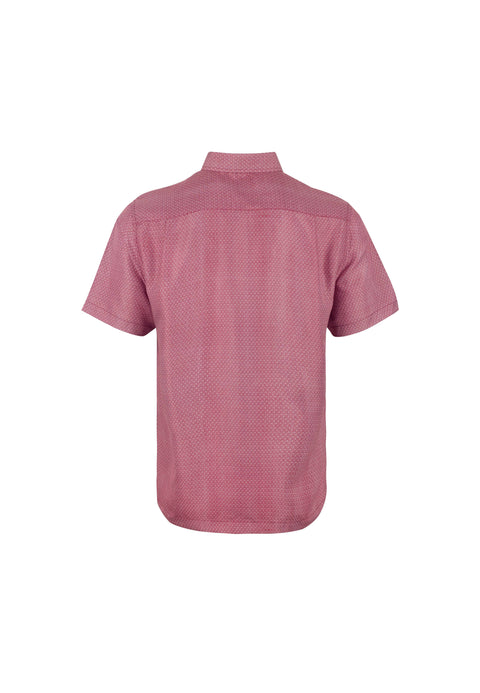 IDEXER Short Sleeve Shirt [Regular Fit] ID0069