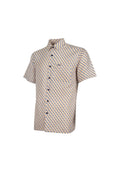 IDEXER Short Sleeve Shirt [Regular Fit] ID0070