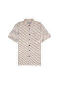 IDEXER Short Sleeve Shirt [Regular Fit] ID0070
