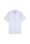 IDEXER Short Sleeve Shirt [Regular Fit] ID0071