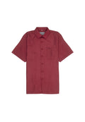 IDEXER Short Sleeve Shirt [Regular Fit] ID0071