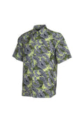 IDEXER Short Sleeve Shirt [Regular Fit] ID0093