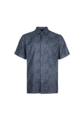 IDEXER Short Sleeve Shirt [Regular Fit] ID0129