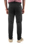 IDEXER Men Stretchable Flat Front Slack Long Pants [Slim Fit] ID0054