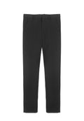 IDEXER Men Stretchable Flat Front Slack Long Pants [Slim Fit] ID0054
