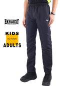 SILVERLAND SPORT PANTS [KIDS] S0003 - Exhaust Garment